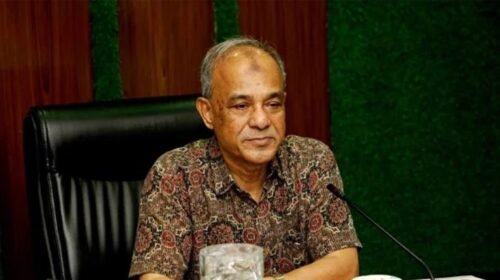 ওসমান হাদি