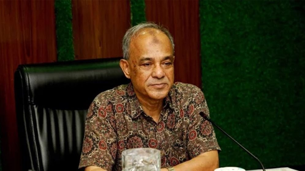 ওসমান হাদি